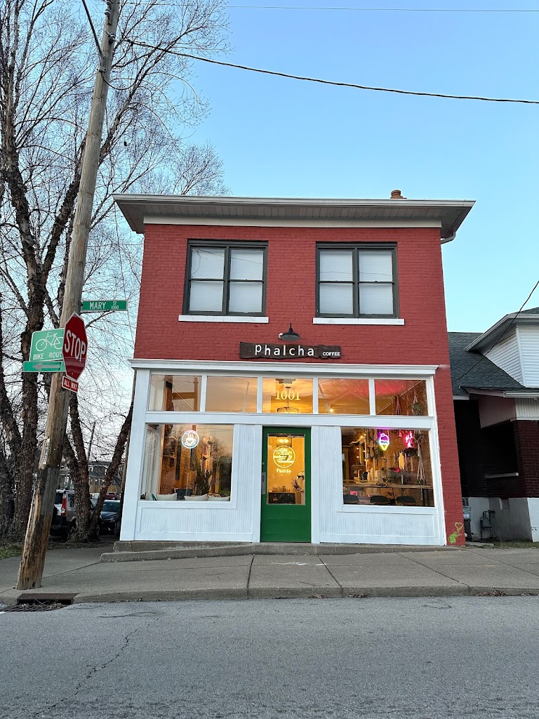 Photo of Phalcha Coffee