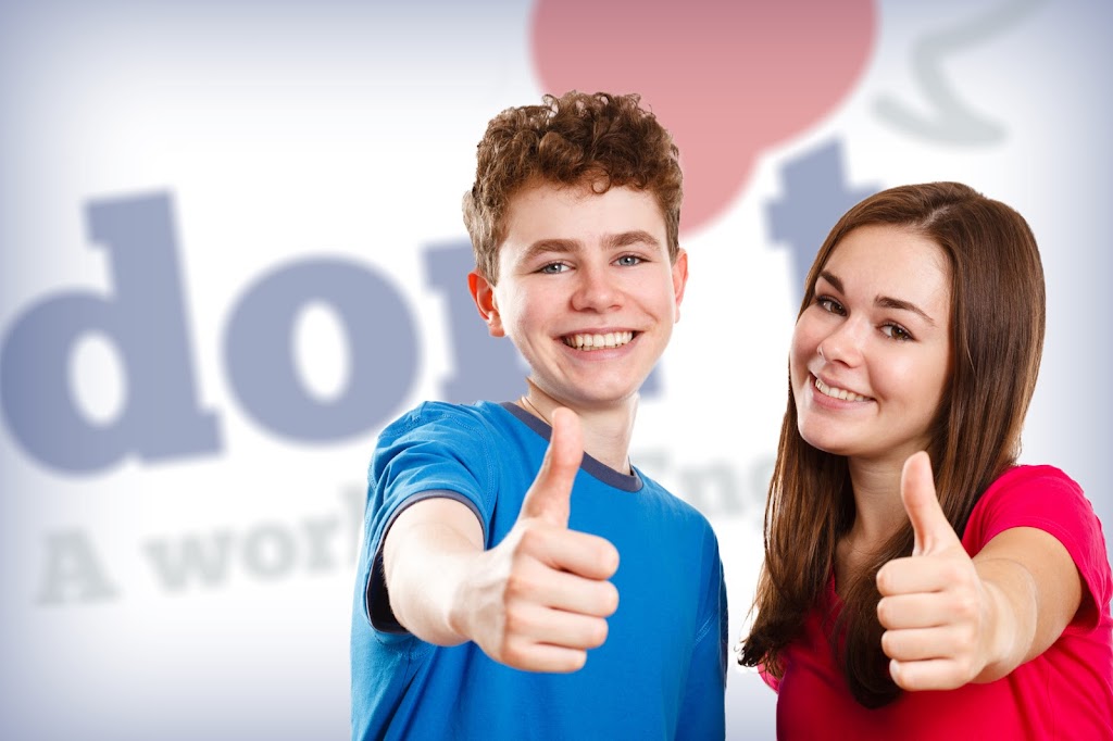 Instituto Don't Ingles para ninos y adultos