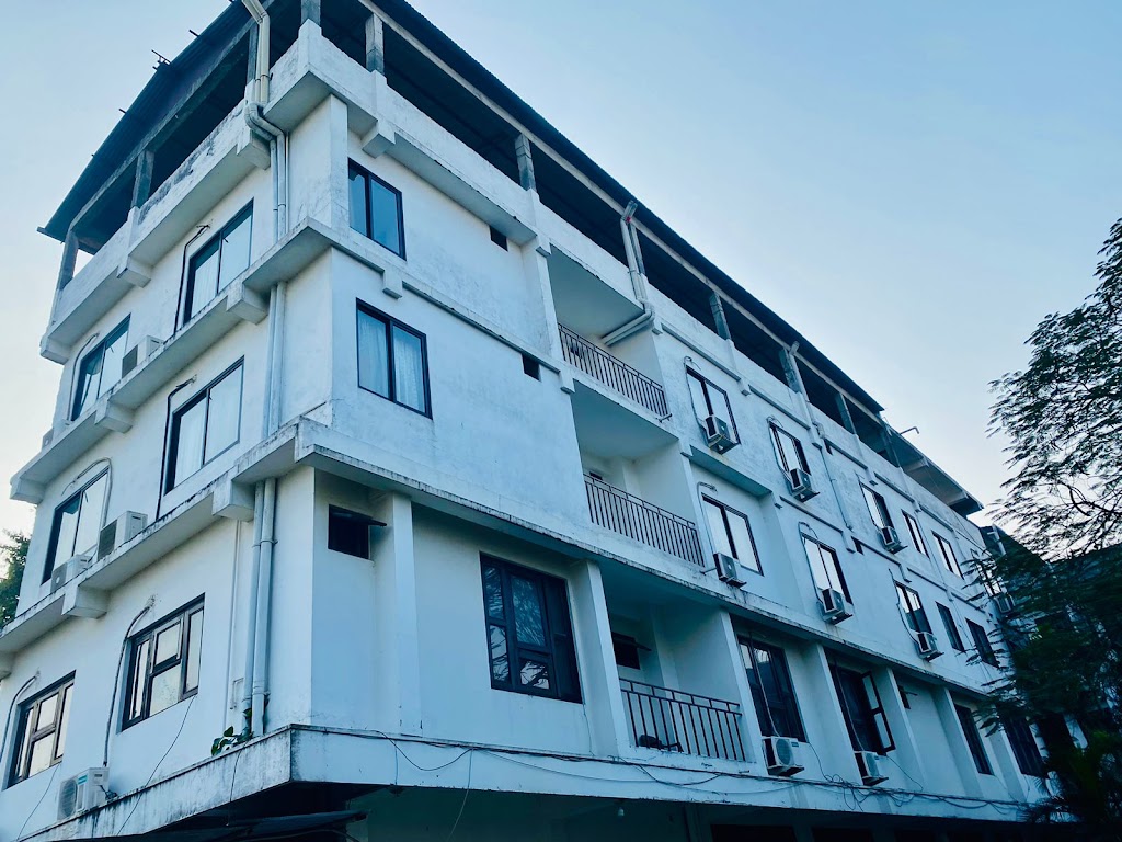 Hotel Sova Inn