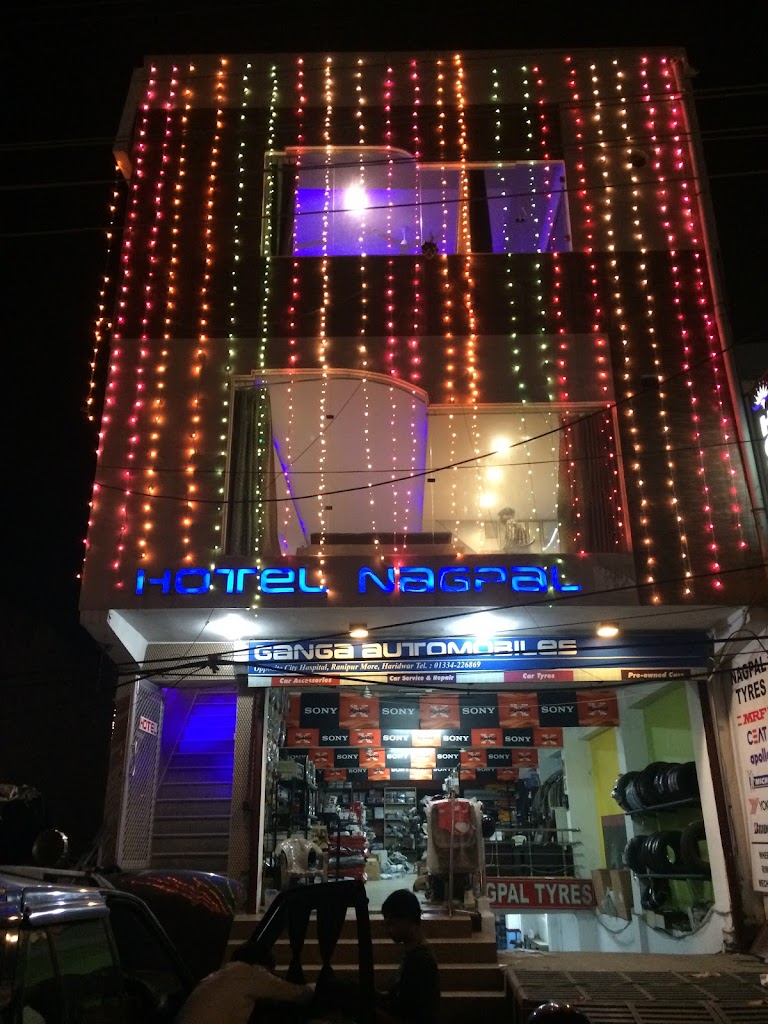 Hotel Nagpal