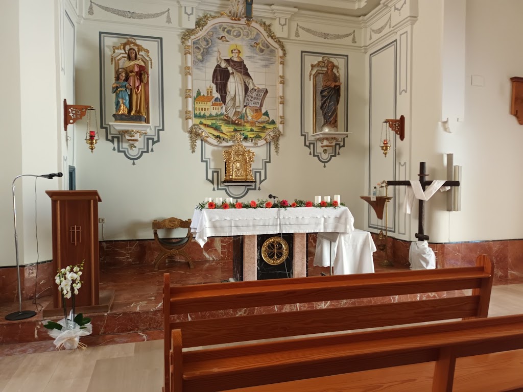 Residencia San Vicente Ferrer — Del propietario