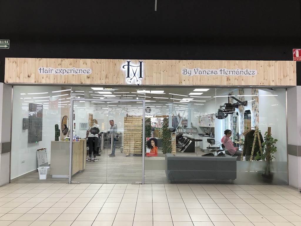 Vanesa Hernandez Peluqueria — Exterior
