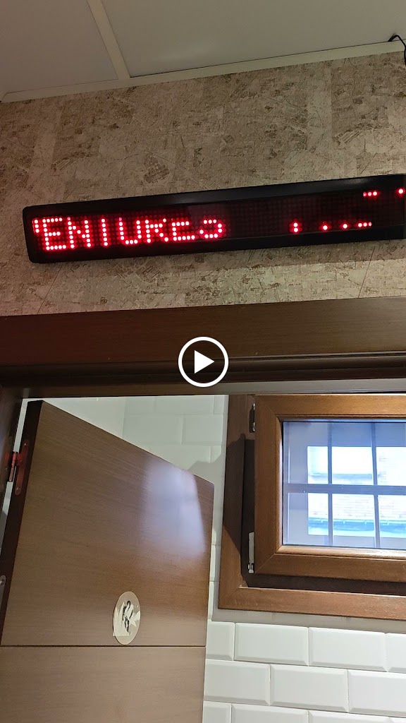 Gastrobar El anden — Videos
