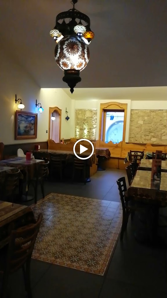 Bella Istanbul Badalona — Videos