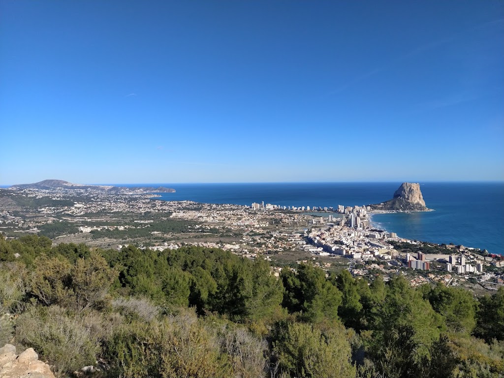La Mola
