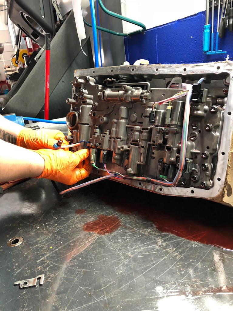 Electromecanica Vicu