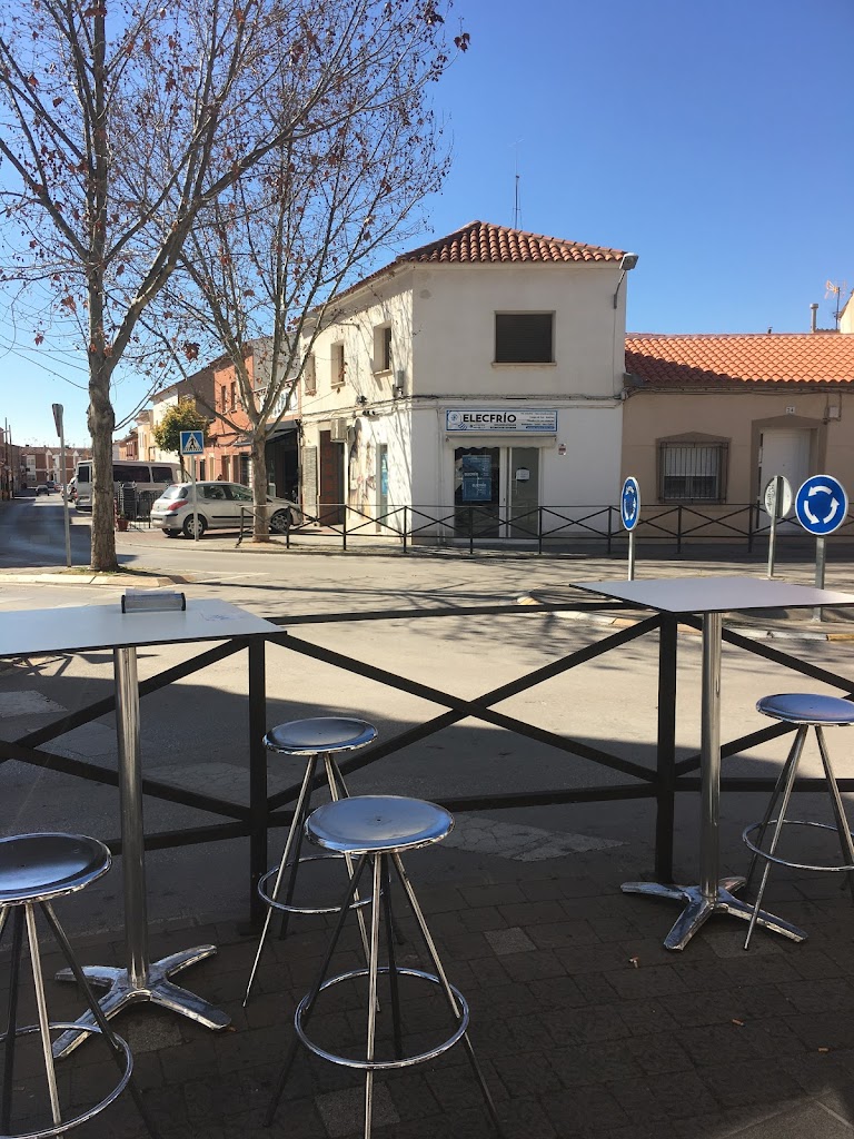 ELECFRIO - Climatizacion, Electricidad, Frio Industrial.