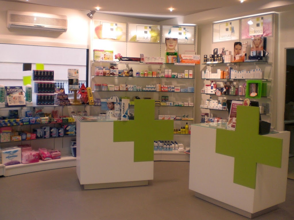 Farmacia Martinez Folch