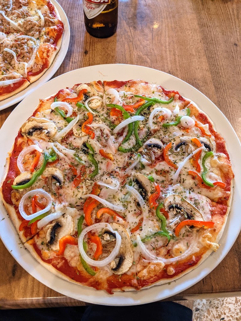 Bar Jordan — Comida y bebida