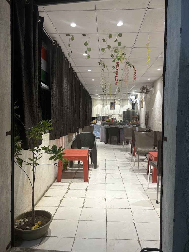 My Food Zone