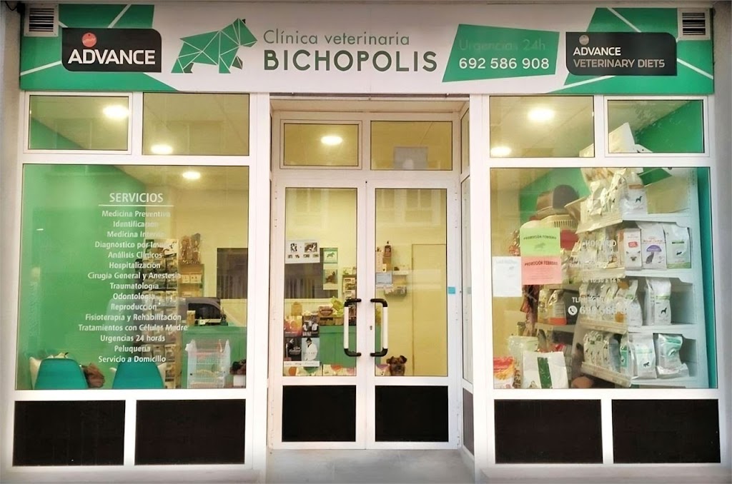 Clinica Veterinaria Bichopolis
