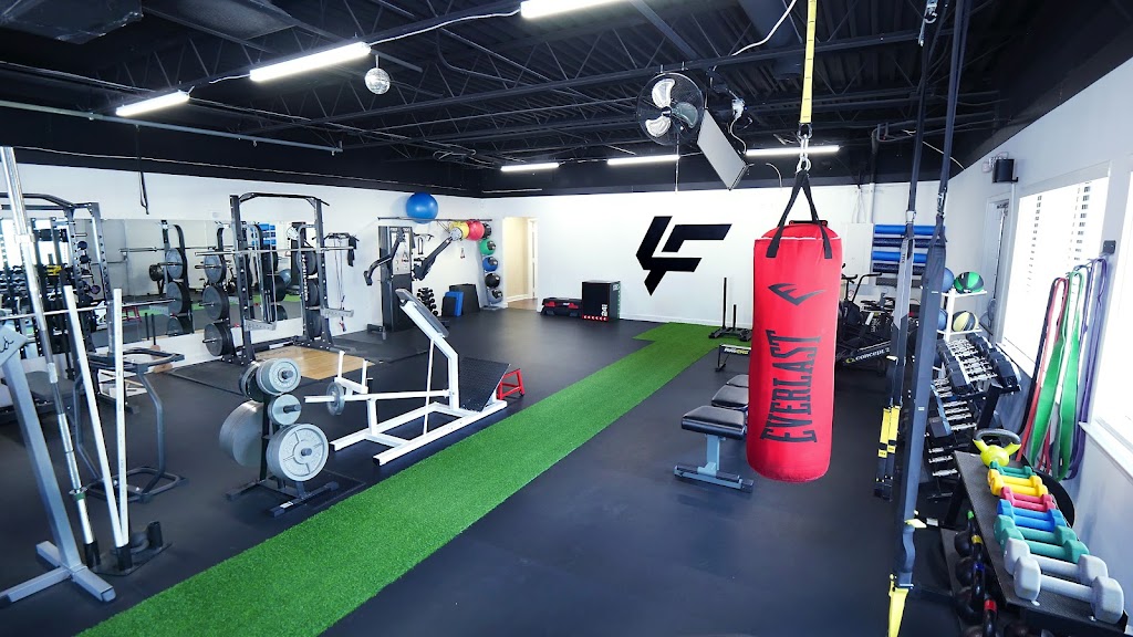  London Fitness - The Studio