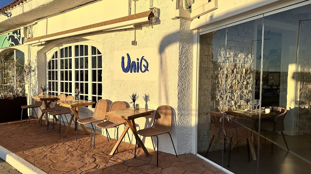 UNIQ Sitges