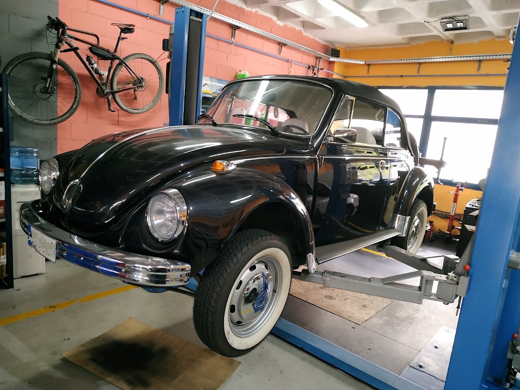 Motor Oclock SL — Del propietario
