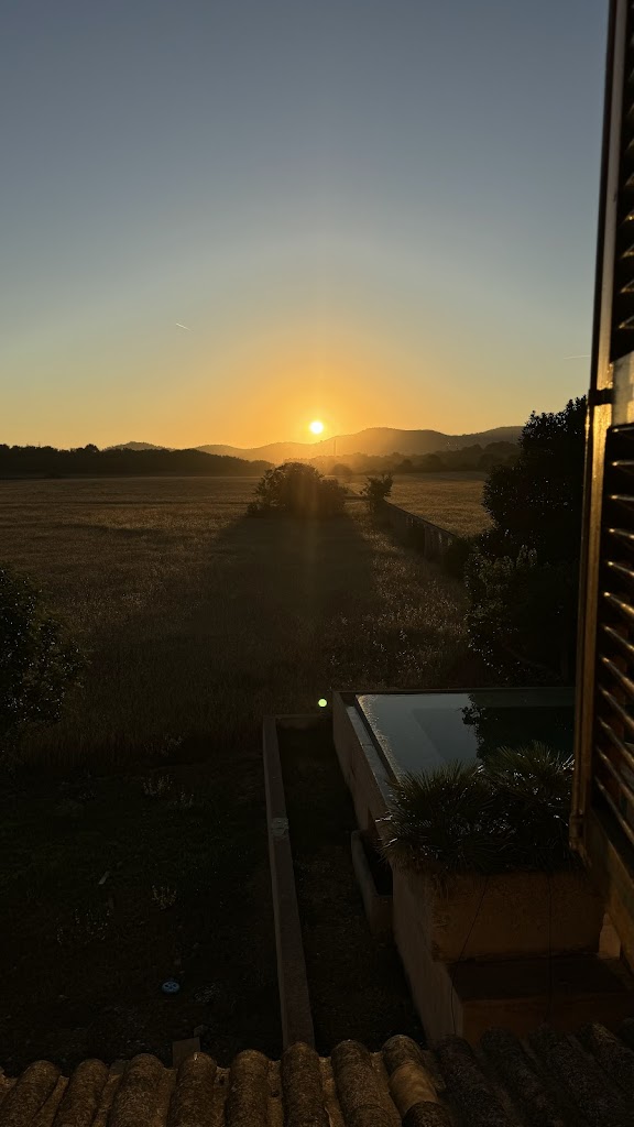 Finca Son Joan Jaume