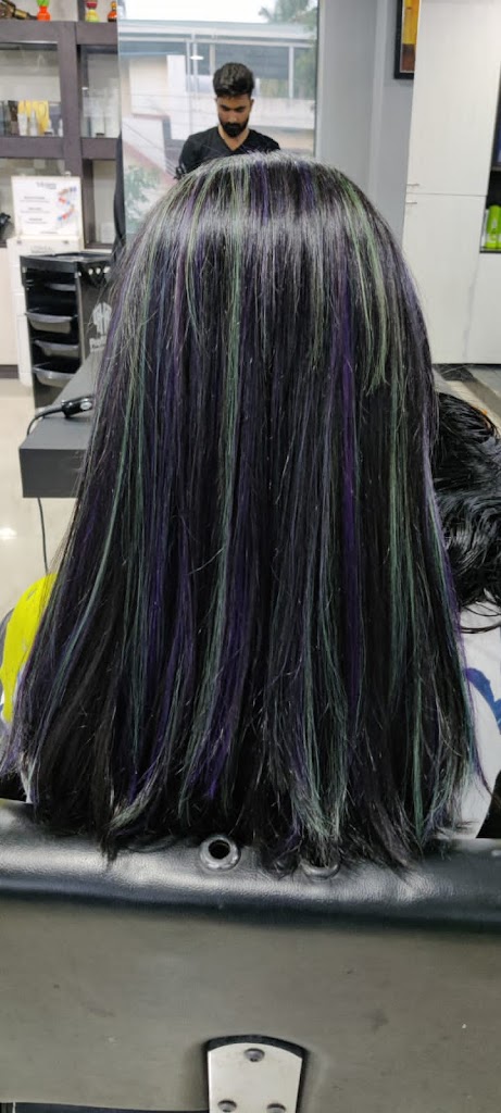 Hair Bounce Unisex Salon