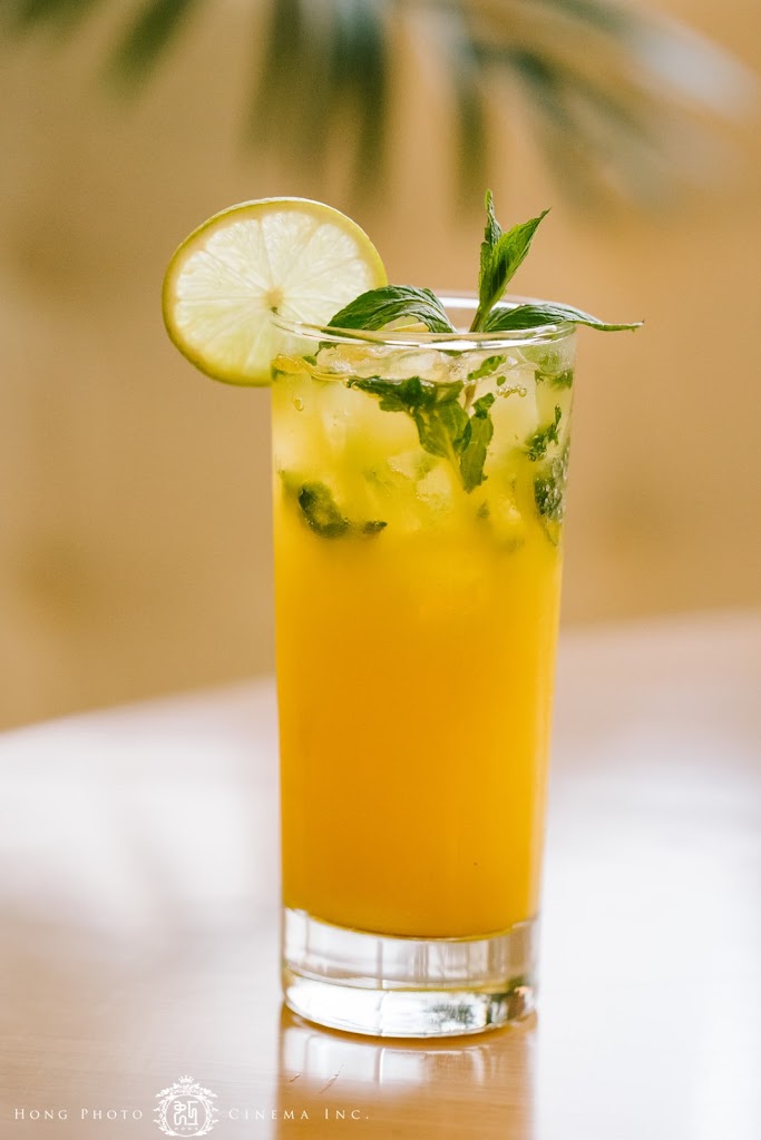 Food & drink