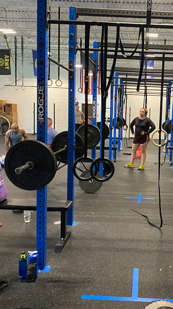  Reload Athletics CrossFit Reload