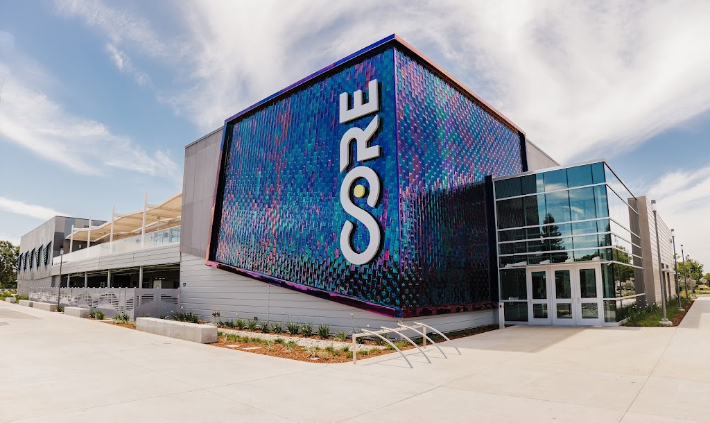  CORE Recreation Center