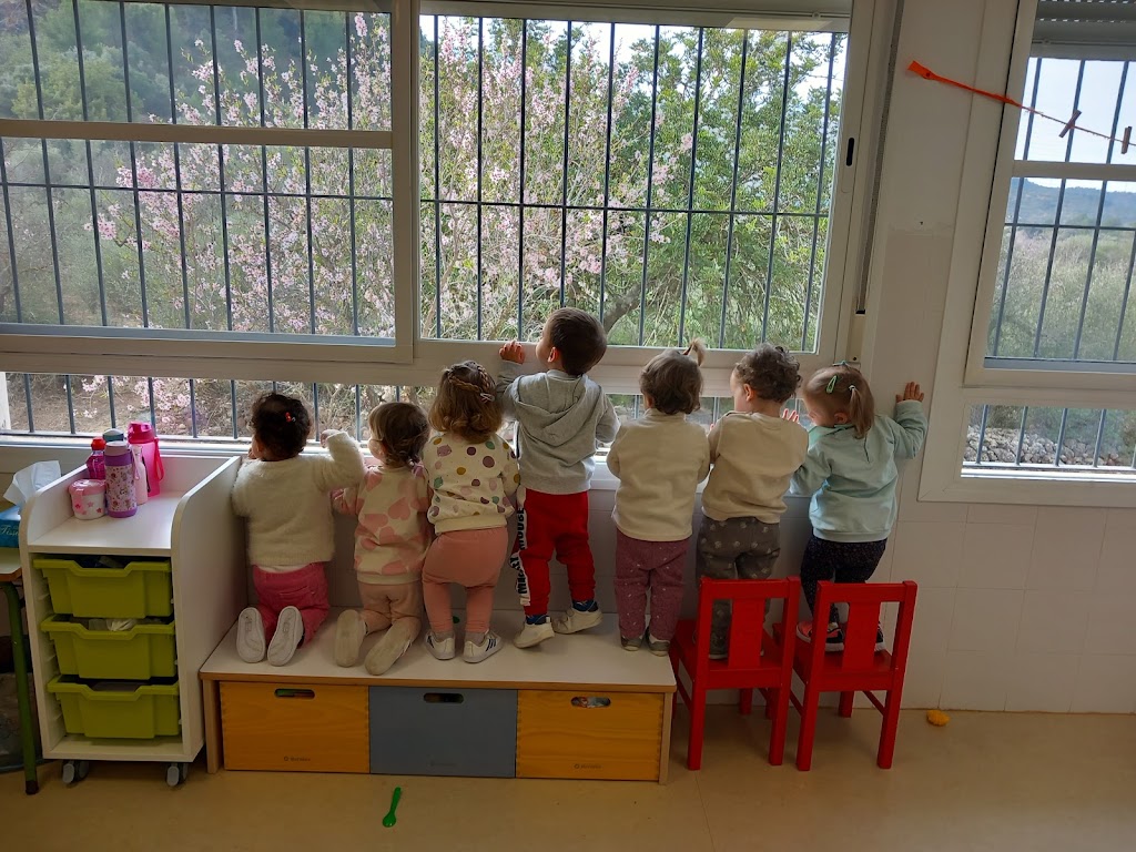 Ludoteca Municipal "Sambori"