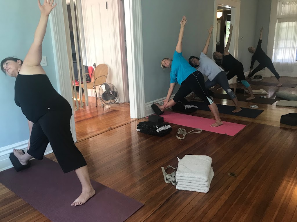  Laura Staton OT + Yoga Studio