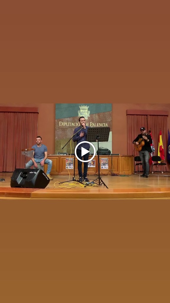 Terapias Infantiles | anda CONMiGO Boadilla — Videos