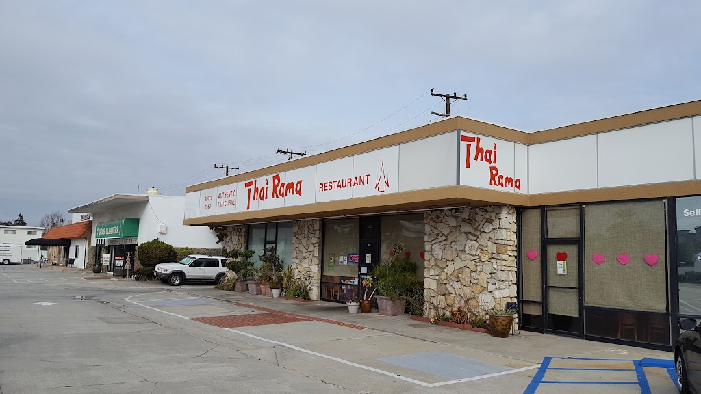Thai Rama Restaurant