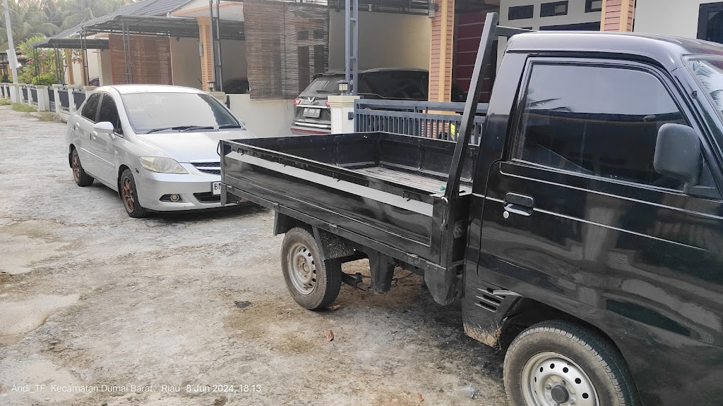 BINTANG AUTO DUMAI
