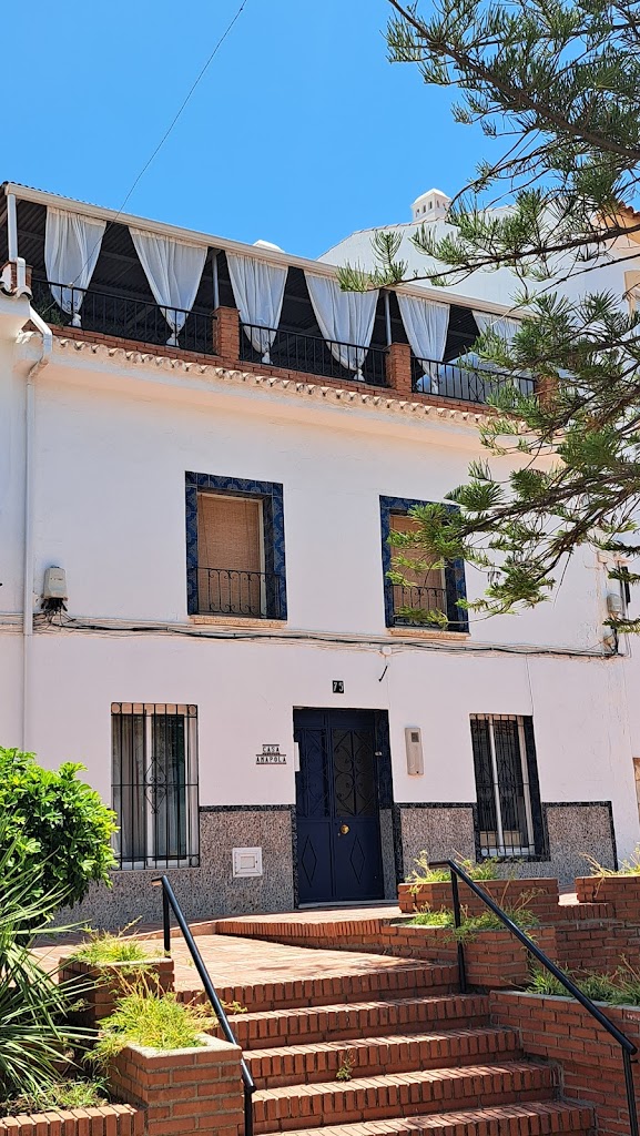 Casa Amapola