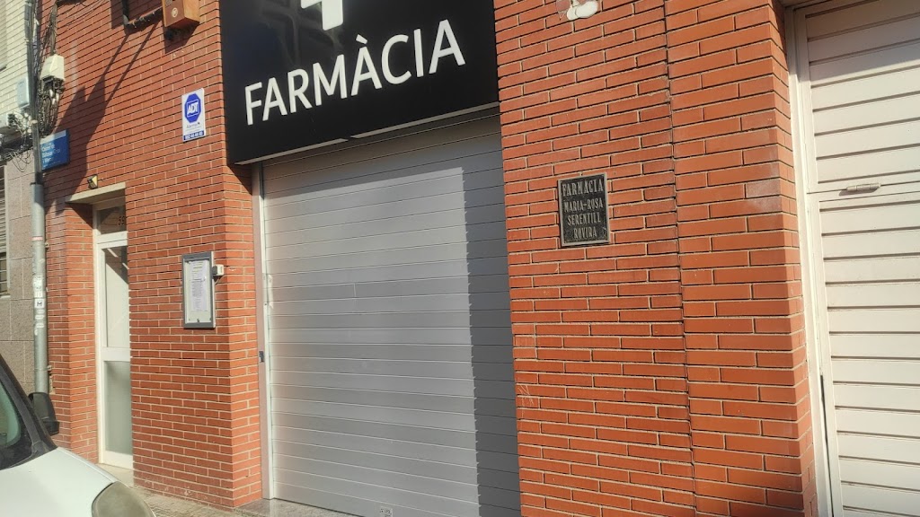Farmacia Serentill