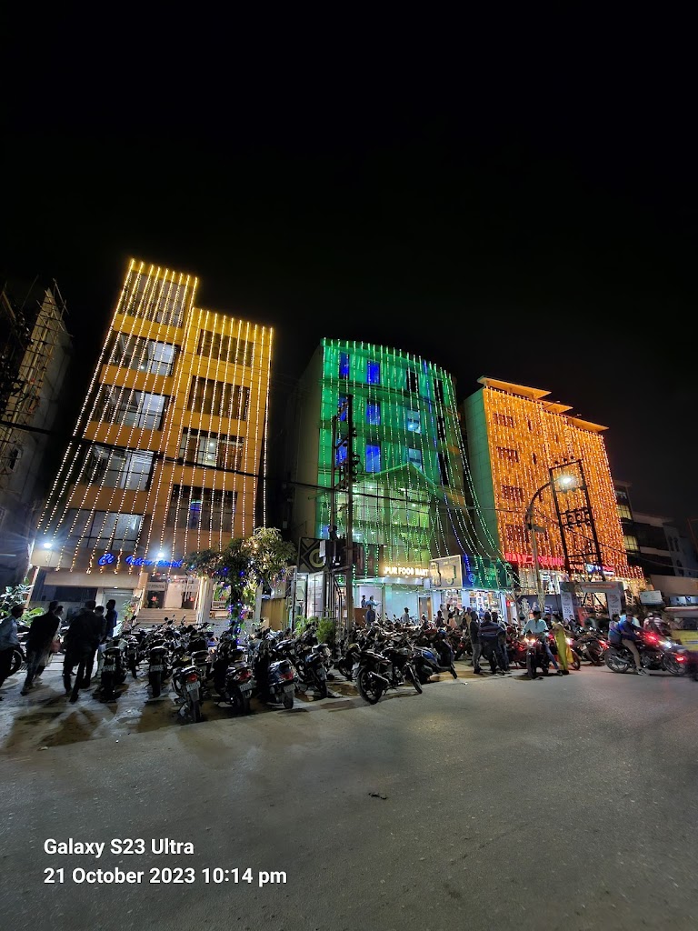 City International Hotel