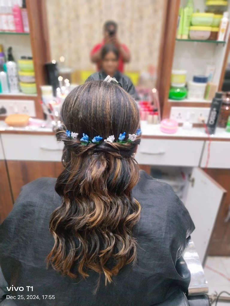 Blush Diva Beauty Salon