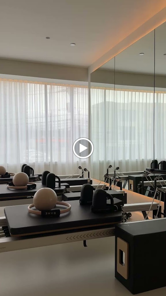  Figure8 Pilates Studio