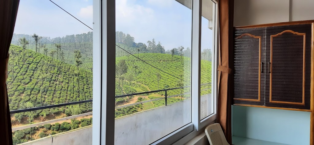 Dream View Inn