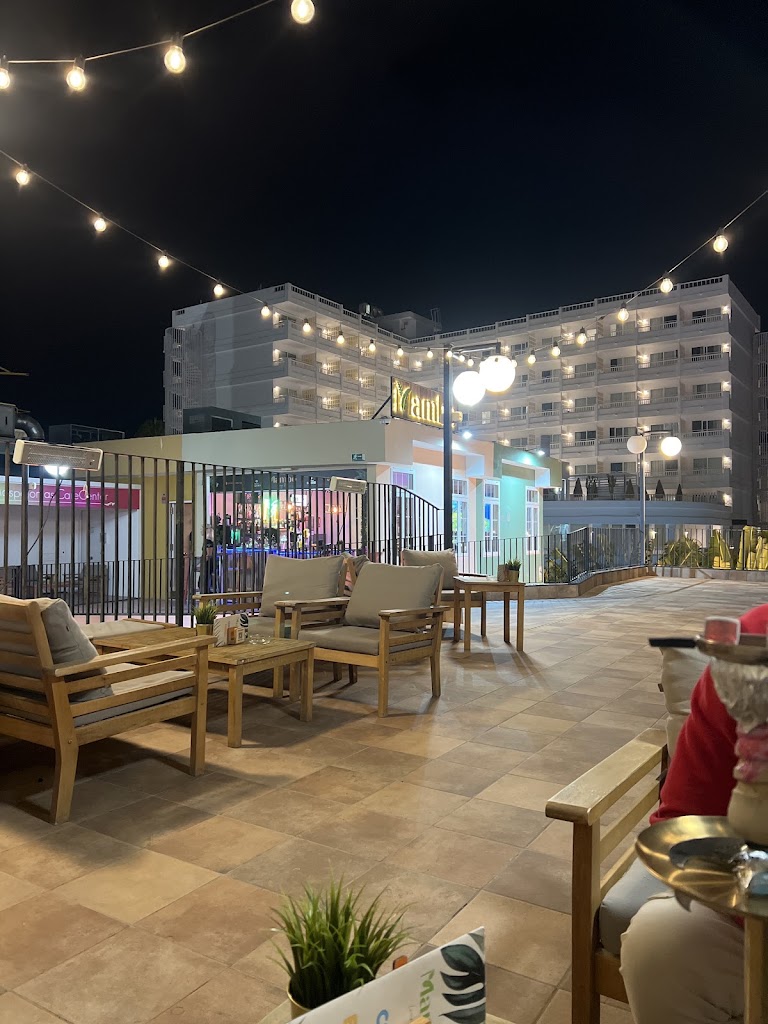 Mambo Lounge Bar Cocktails & Shisha — Mas recientes