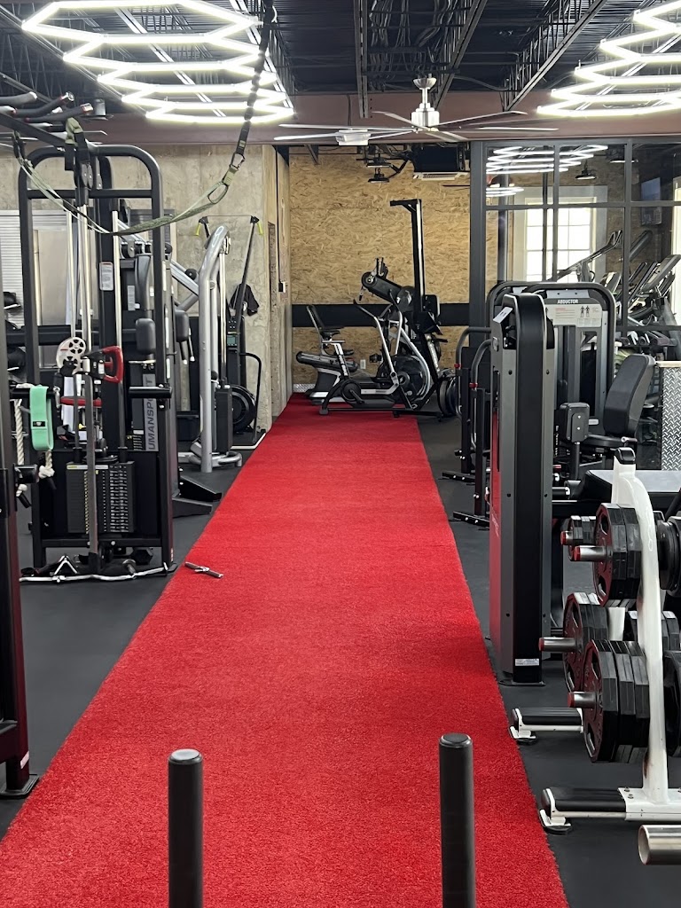  Mike Duffy's Personal Training