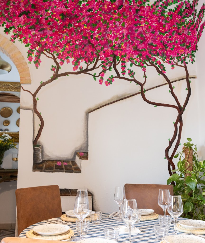 Aljibe Restaurante | Arcos de la Frontera