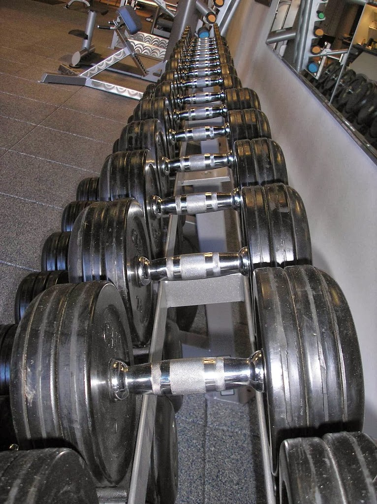  Infinity Personal Training & Fitness