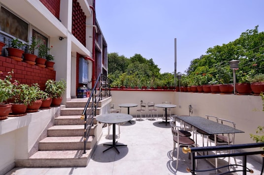 Hotel Arina