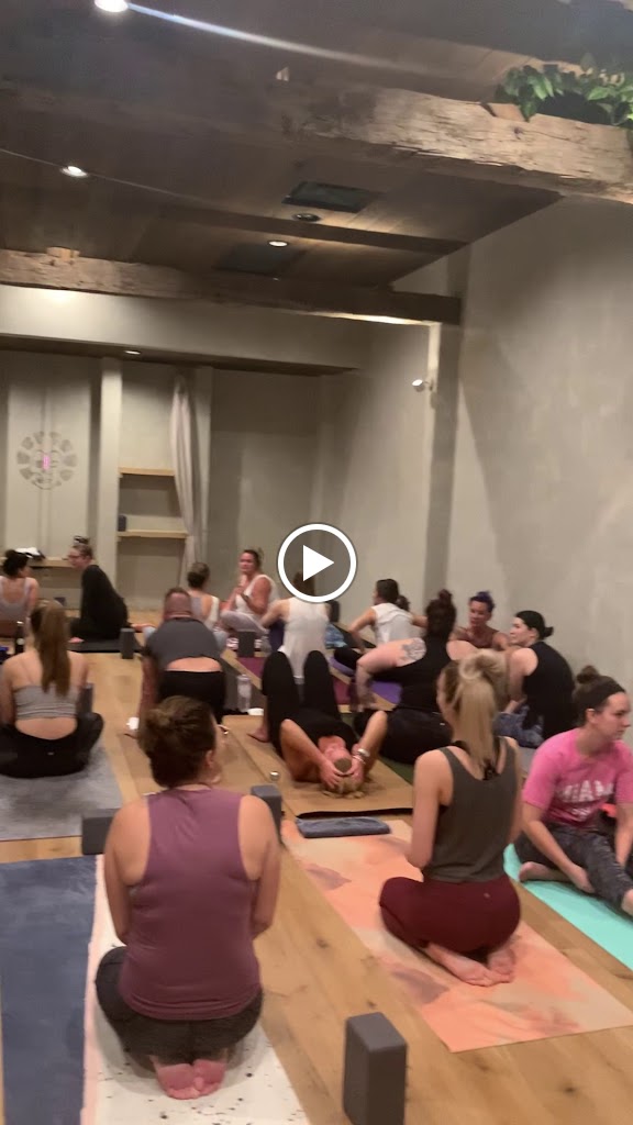  REWILD YOGA columbus
