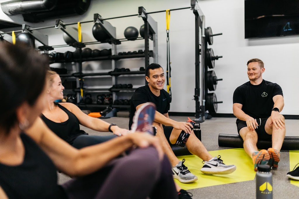  Alloy Personal Training Dunwoody GA