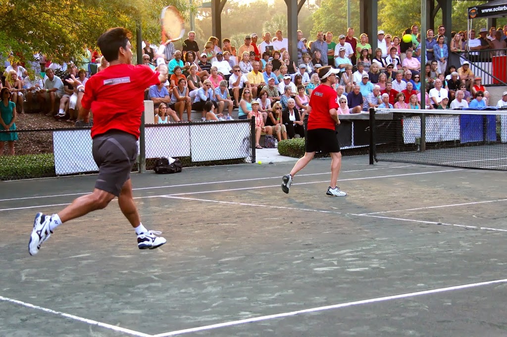  Palmetto Dunes Tennis & Pickleball Center