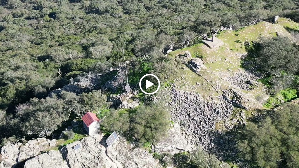 Torrico de San Pedro