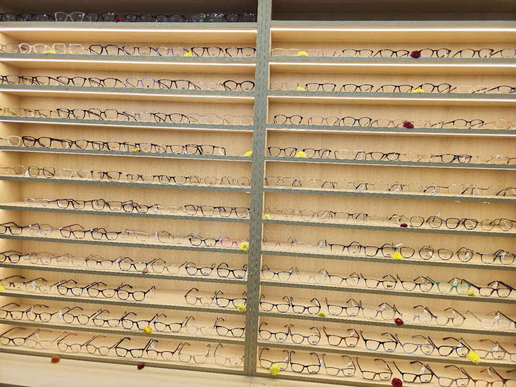 Sri Vinayaka Eye Care