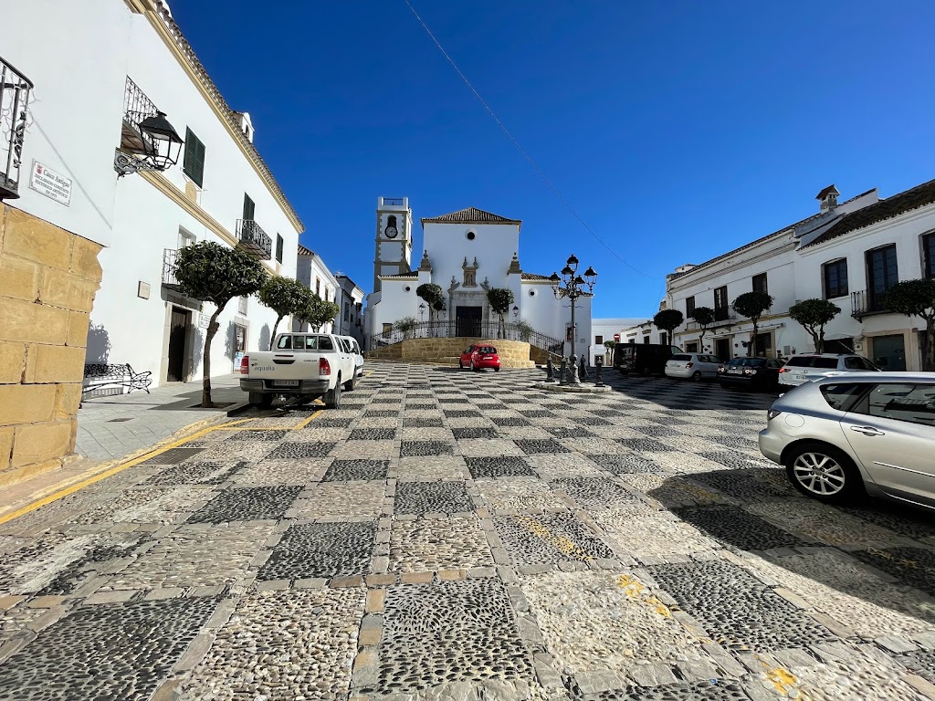 Museo Luis Ortega Bru