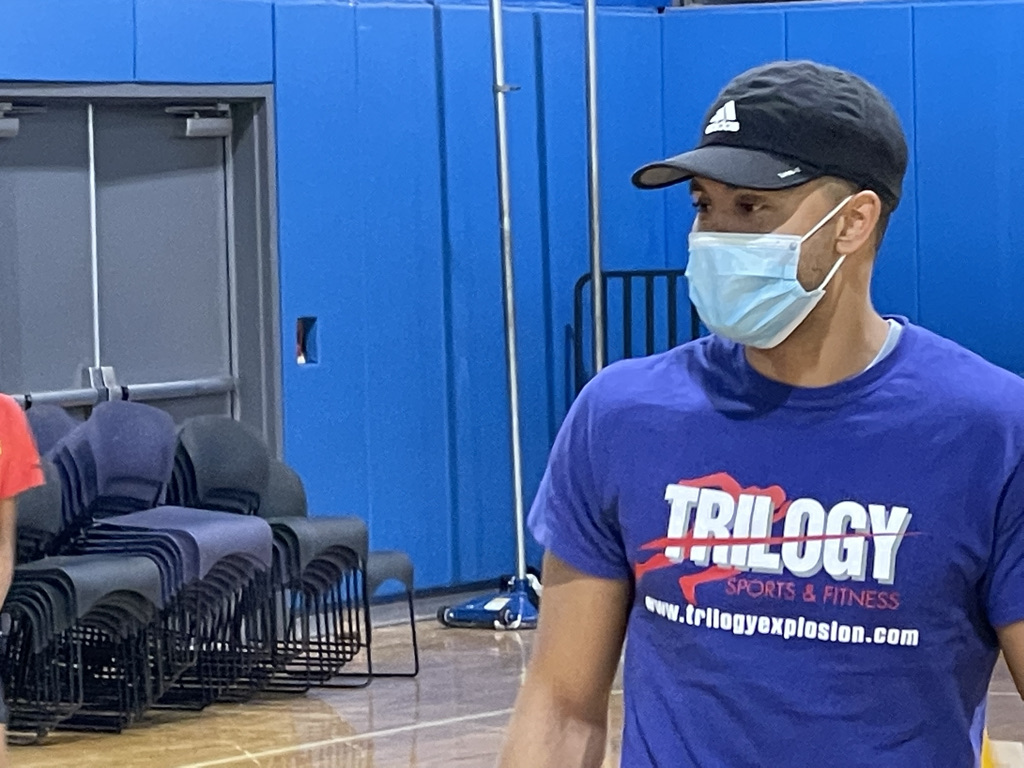  Trilogy Personal Training