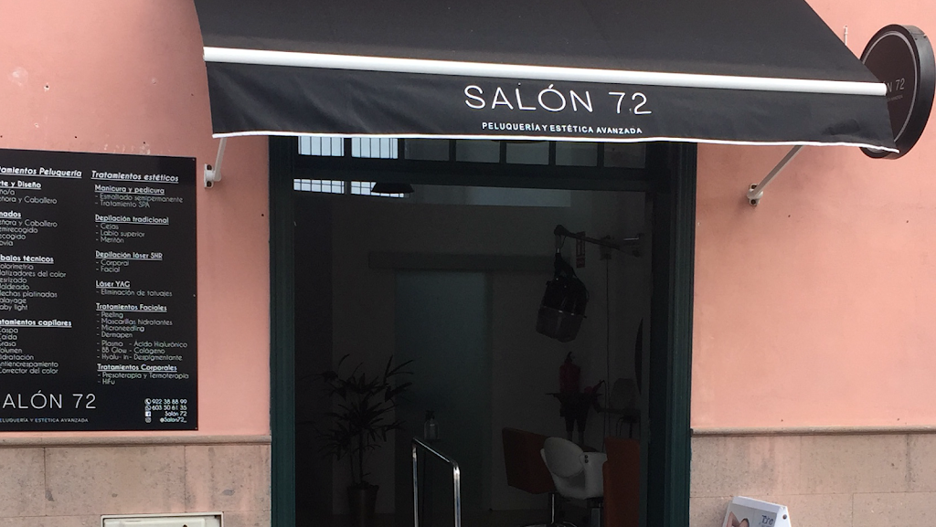 Salon 72