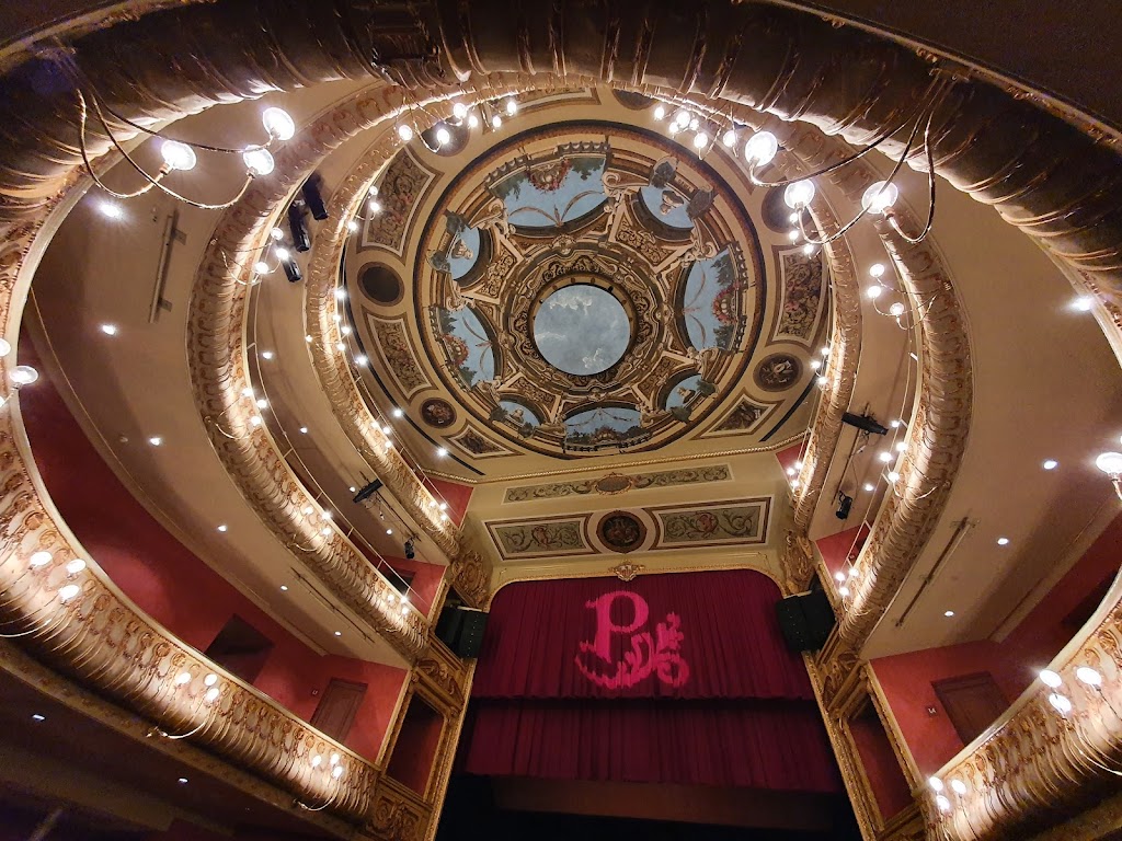 Teatro Principal de Sabadell