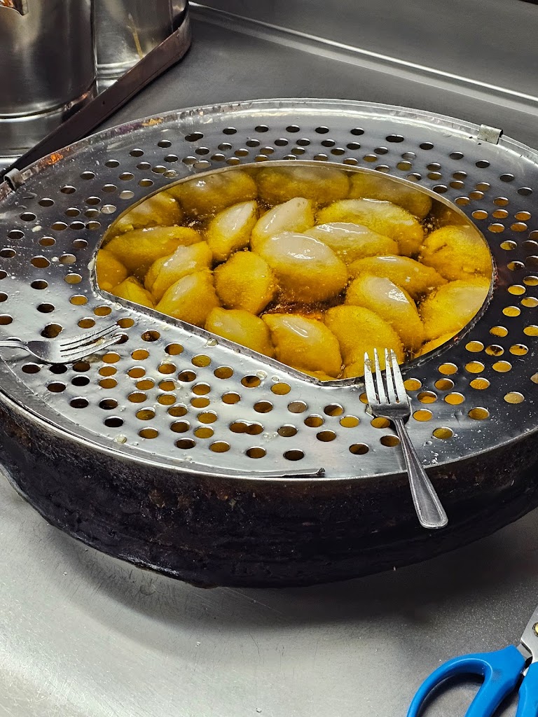 新台中肉員 的照片