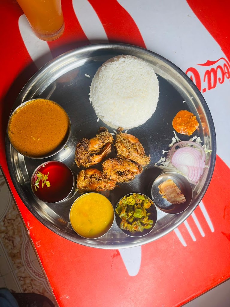 Food & drink